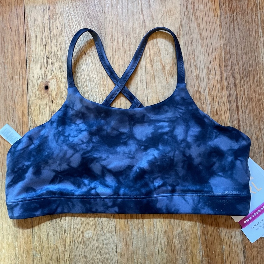 Athelta sports bra